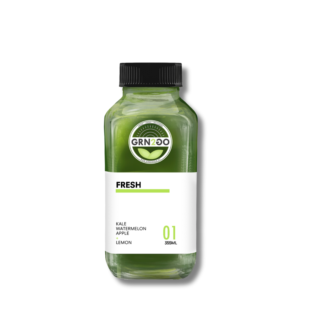 FRESH 01