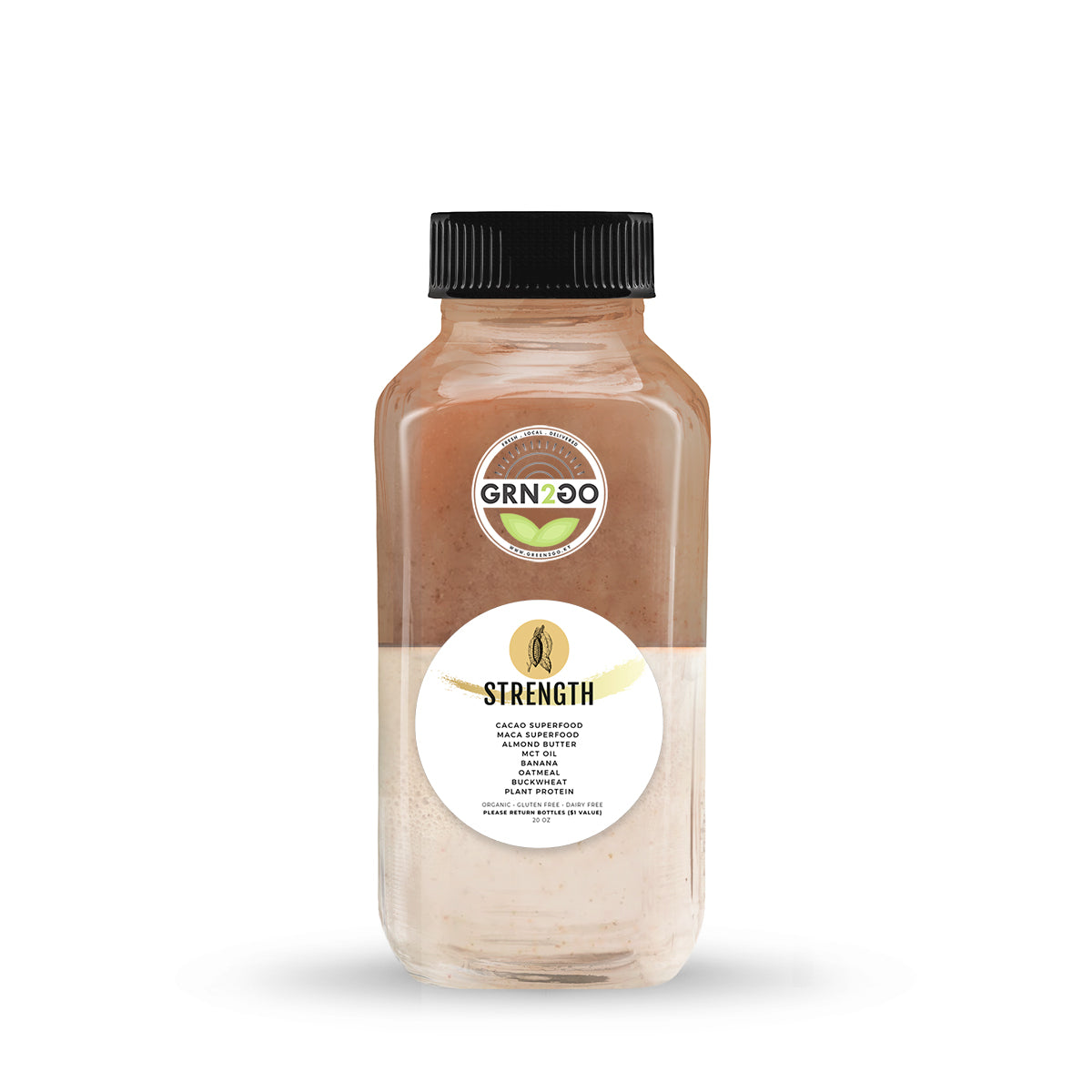 STRENGTH
