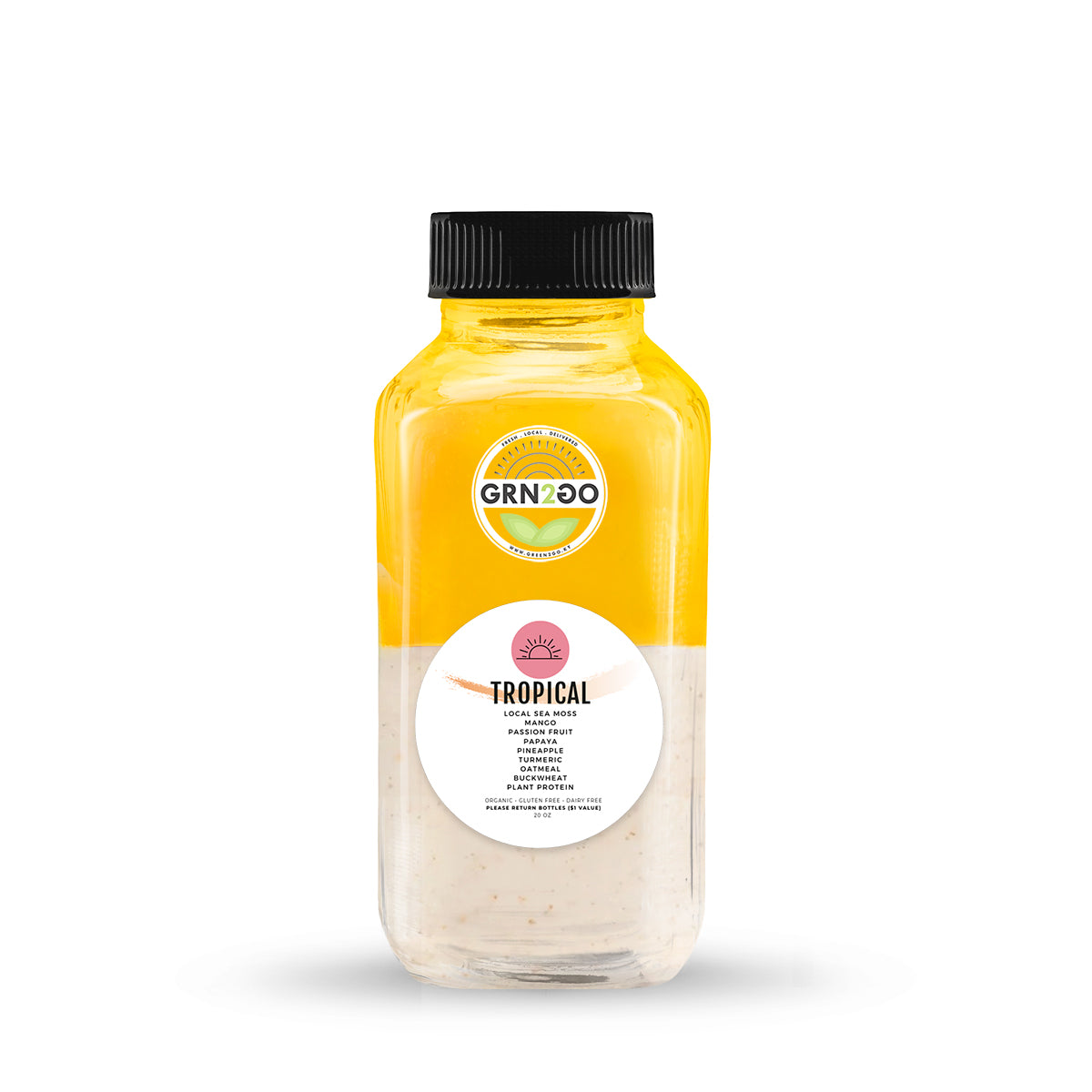 TROPICAL