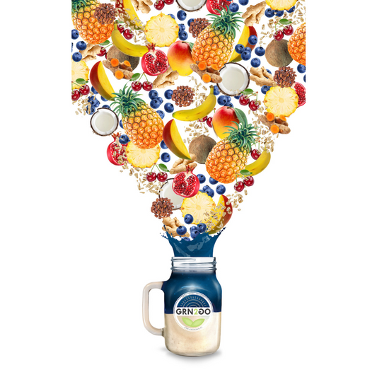 How to pick you produce based on the seasons