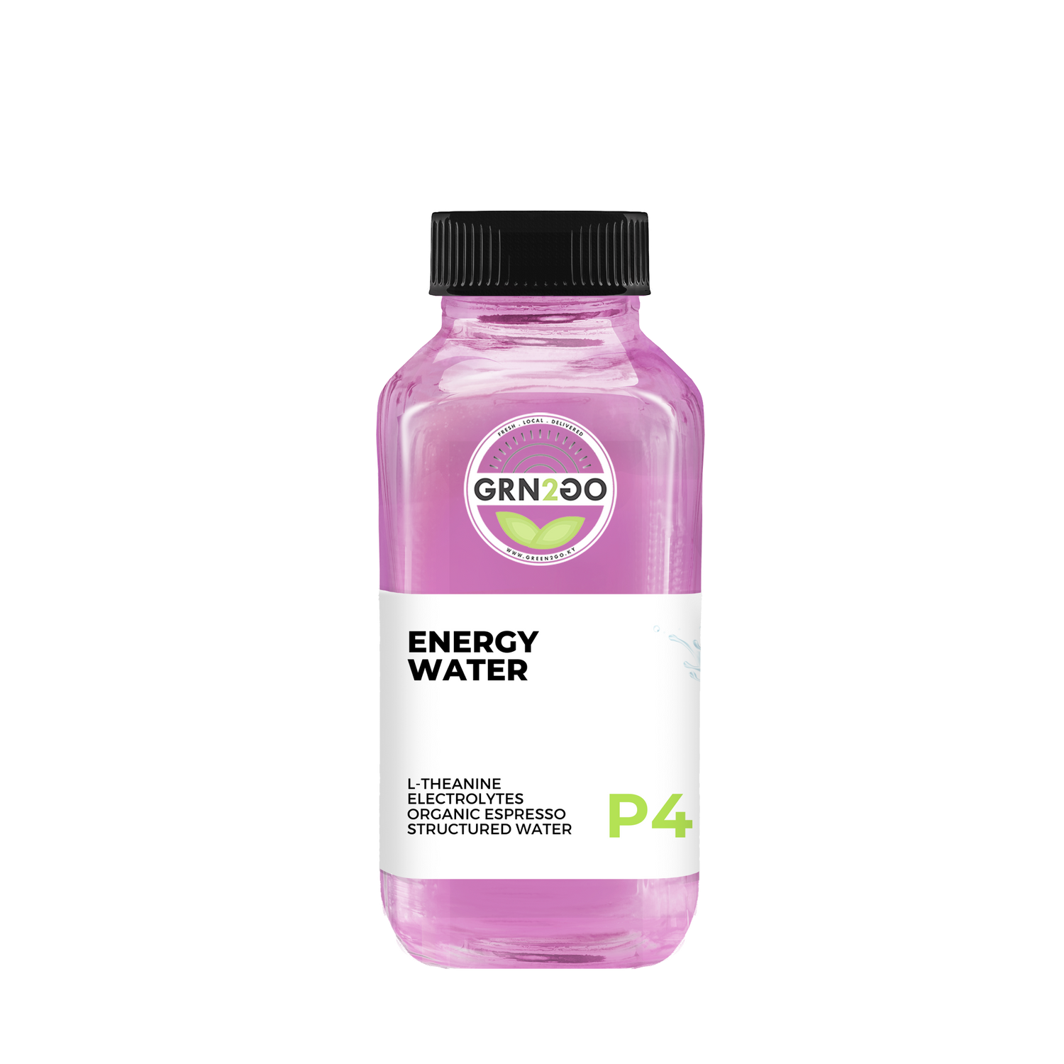 Enhanced Waters