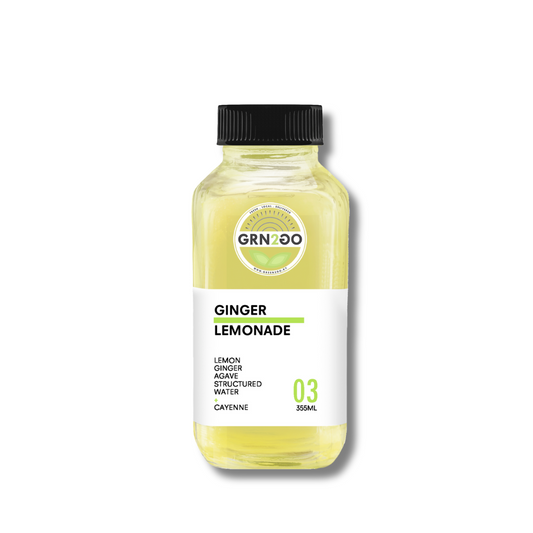 GINGER LEMONADE 03