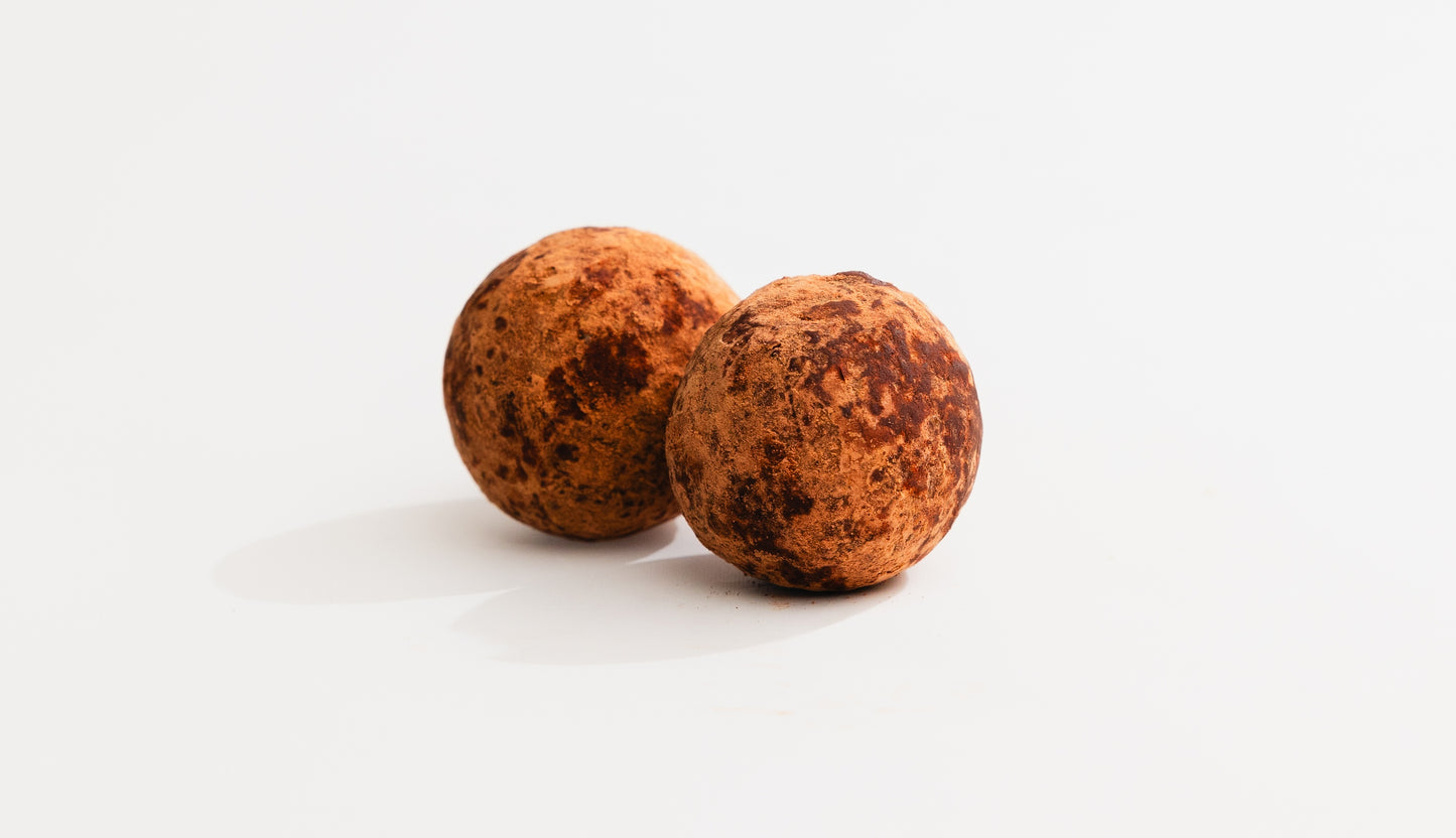 Cacao Bites