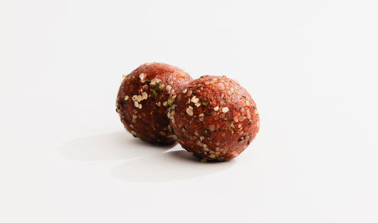 Goji Bites