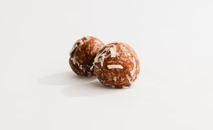 Maca Bites