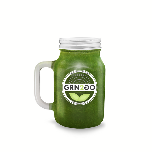 Original Kale 14