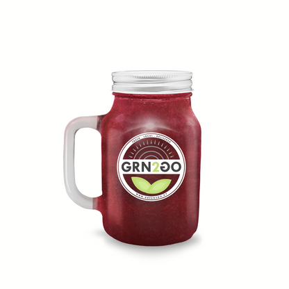 Beet Bomb 16