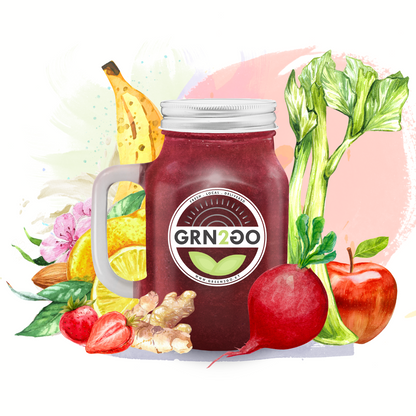 Beet Bomb 16