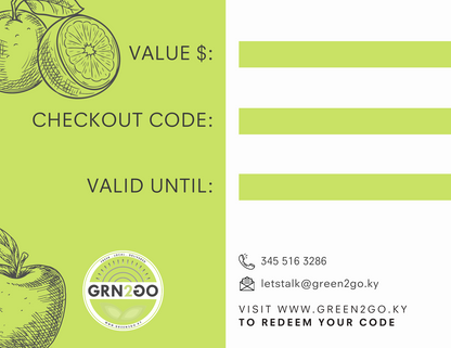 Give the Gift of Health