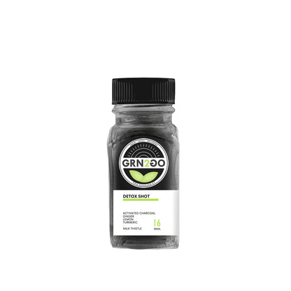 Detox Shot