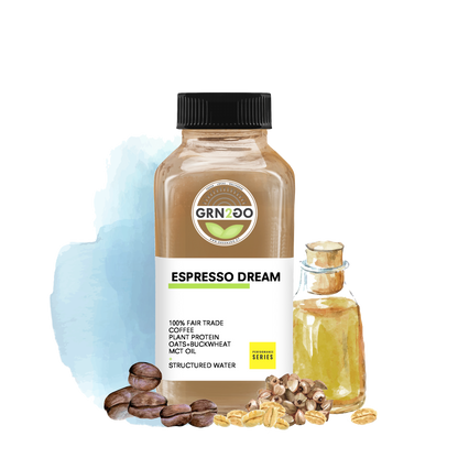 ESPRESSO DREAM (shop)