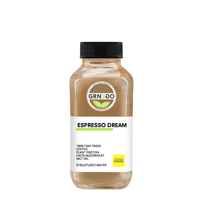 ESPRESSO DREAM (shop)