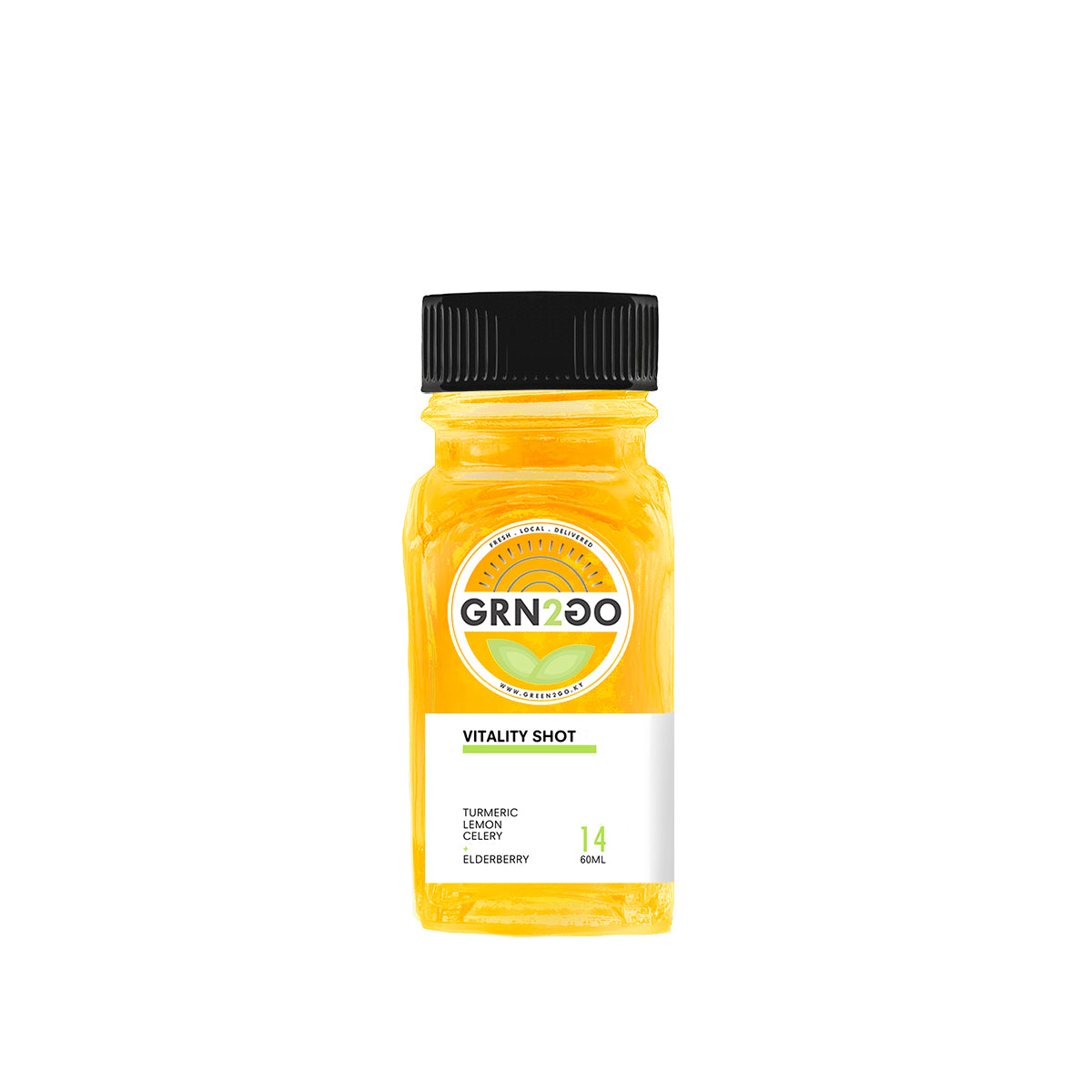 
                  
                    Vitality Shot
                  
                