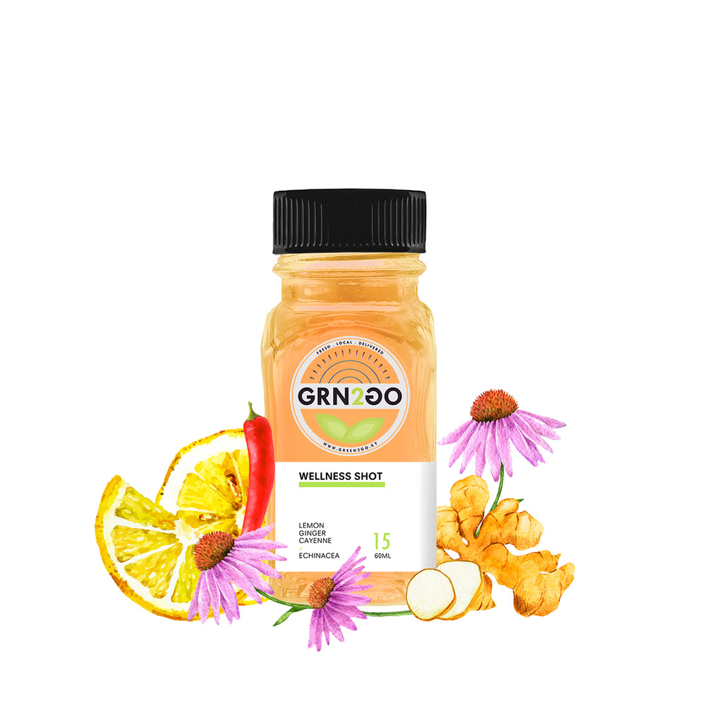 Wellness Shot